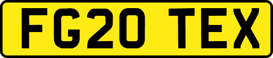 FG20TEX