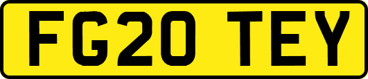 FG20TEY
