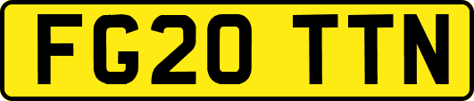 FG20TTN