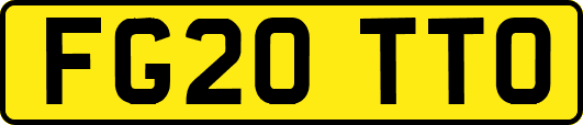 FG20TTO