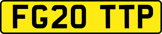 FG20TTP