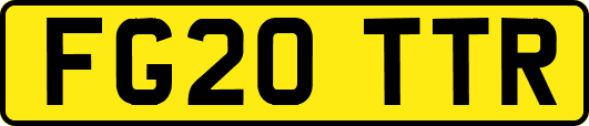 FG20TTR