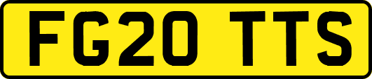 FG20TTS
