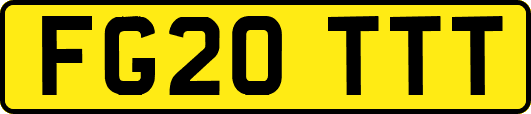 FG20TTT