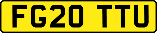 FG20TTU