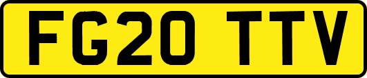 FG20TTV