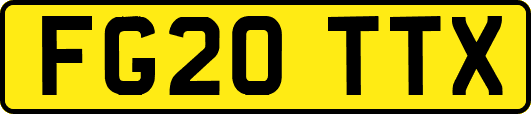 FG20TTX