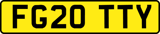 FG20TTY