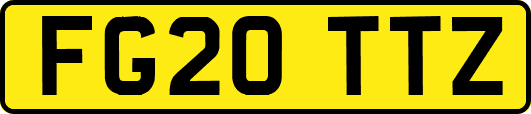 FG20TTZ