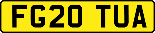 FG20TUA