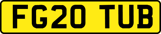 FG20TUB