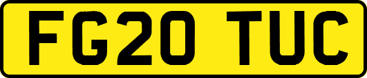 FG20TUC