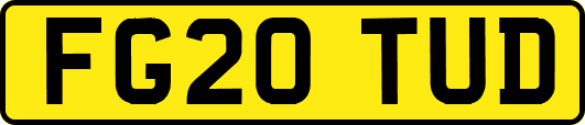 FG20TUD