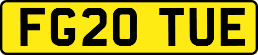 FG20TUE