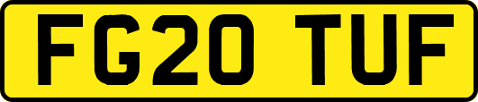 FG20TUF