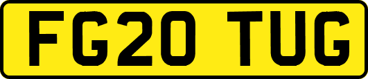 FG20TUG