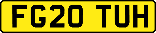 FG20TUH