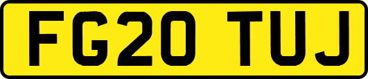 FG20TUJ