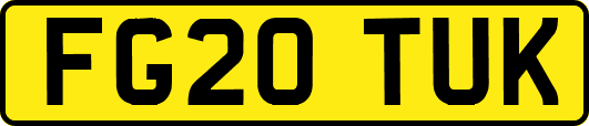 FG20TUK
