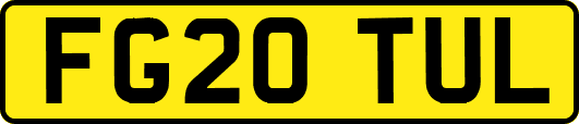 FG20TUL