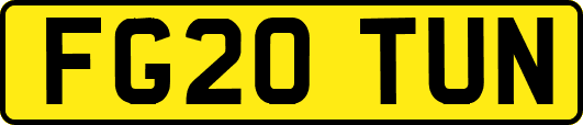 FG20TUN