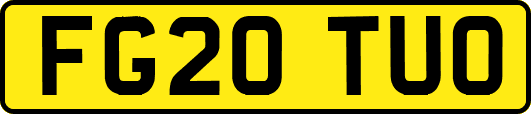 FG20TUO