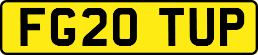 FG20TUP