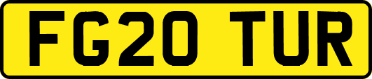 FG20TUR