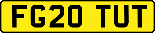 FG20TUT