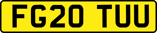 FG20TUU