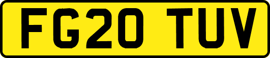 FG20TUV