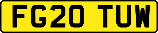 FG20TUW