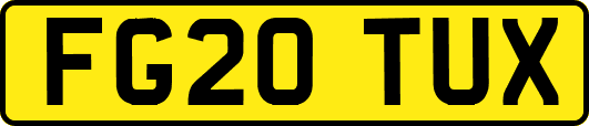 FG20TUX