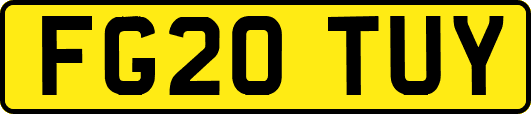 FG20TUY
