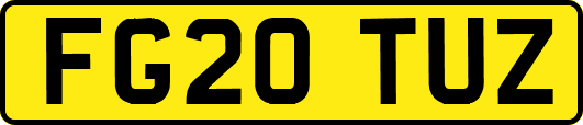 FG20TUZ