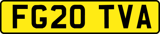 FG20TVA