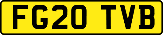 FG20TVB