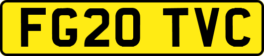 FG20TVC