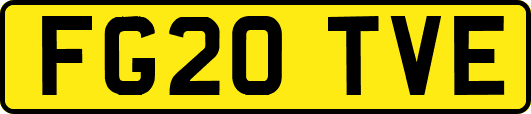 FG20TVE