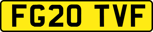 FG20TVF