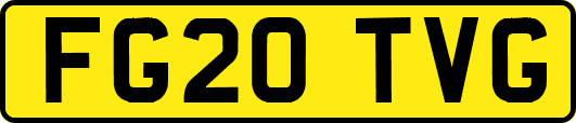 FG20TVG
