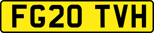 FG20TVH