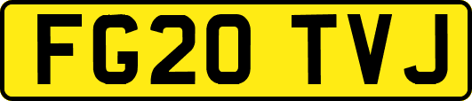 FG20TVJ