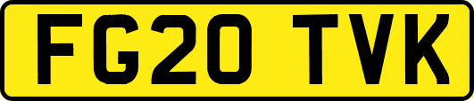FG20TVK