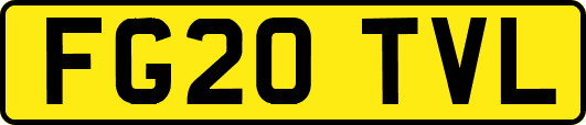 FG20TVL
