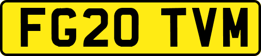 FG20TVM