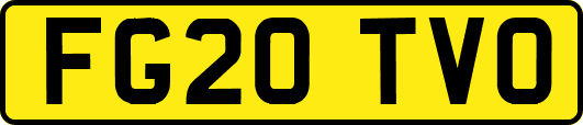 FG20TVO