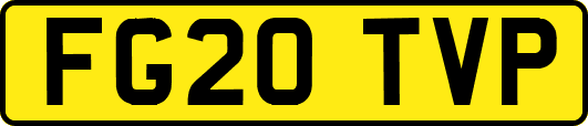 FG20TVP