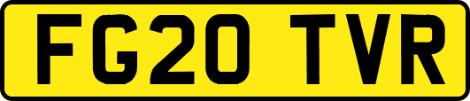 FG20TVR