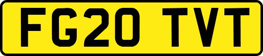 FG20TVT
